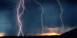 Yıldırım 7 can aldı