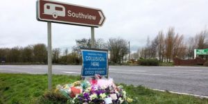 Yaralı genç kızı ölü hayvan sandılar