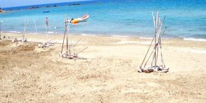 Çalışma durduruldu