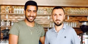 İsmail G.Gücü’nde