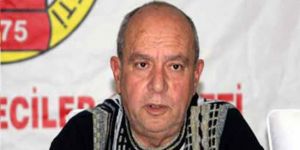 “Gücünüz yetiyorsa Kıbrıslı Türklerin haklarına kavuşmasını sağlayın”