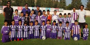 Lefke altyapıya yöneldi