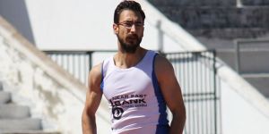 Yiğitcan rüzgârı esti