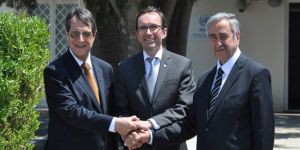 Liderler görüşecek