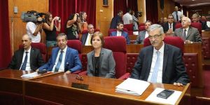 Bakanlar Kurulu için güven oylaması yapılacak