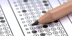 Kamu yeterlik sınavları yapılıyor