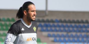 MTG kaleci arayışında