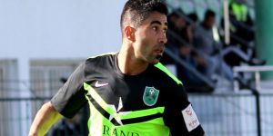 Ahmet Coşkun yuvaya döndü