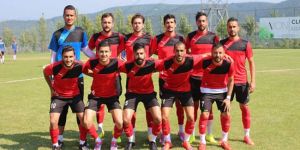 Yaşınses Amasya’ya ısınıyor