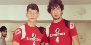 Zihni’ler Kartalspor’da