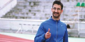 Yiğitcan doludizgin