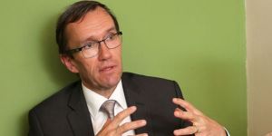 “Eide: Çözüm Yüzde 70 Mümkün”