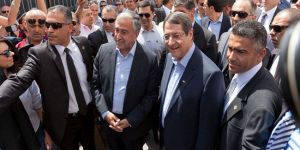 Çözümün ardından ‘Mülkiyet Komisyonu’