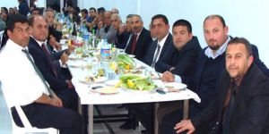 Değirmenlikliler coştu