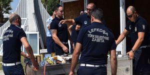  1 yılda 3063 şikâyet