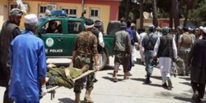 Düğünde çatışma: 21 ölü, 10 yaralı