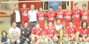 DAÜ’den önemli başarı