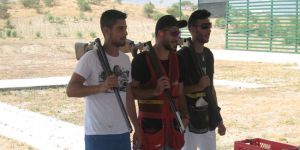 Yeni rekorun sahibi YDÜ