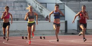 Şampiyona başlıyor