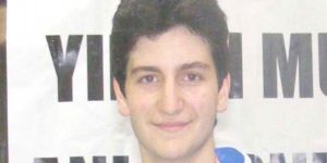 Serter Türkiye’de beşinci