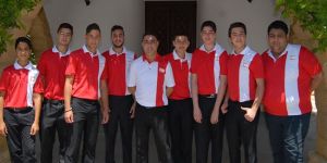 Yıldızlar yarı finale yükseldi