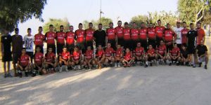 İskele’de tempo arttı  