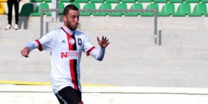 Halil Turan Dersimspor’da