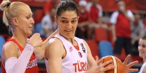 Nevriye Yakın Doğu’ya mı?