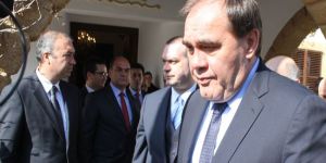  Demirören ve Blatter’e mektup