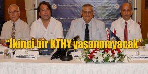 DAÜ Rektörlüğü 1 yıllık icraatlarını anlattı