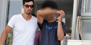 ‘Arda’ davasında: ‘100 paket uyuşturucu’