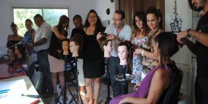 Diplomalı zanaatkar yetiştiren okul