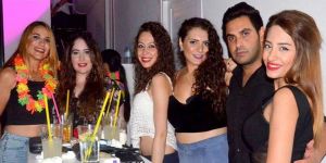 Eğlence ‘10’ numara