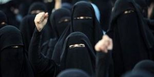 Bu ülkelerde peçe yasak