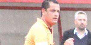 Ali Özer ve Sabriye Atikoğlu