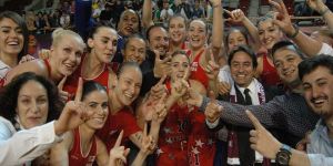  “Rumların kadın basketboluna etkisi ne?”