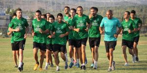 Forest’te tempo artacak