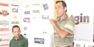 Başarılılar Alanya’da yarışacak