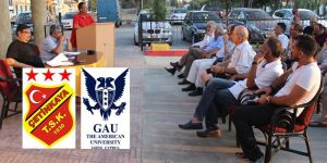 İŞBİRLİĞİ MASAYA YATIRILIYOR