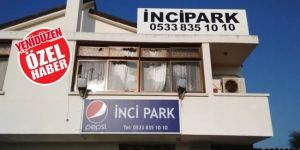 ‘Kapılar, pencereler kırıldı’