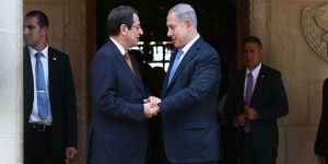 “Enerji konusu ele alındı”