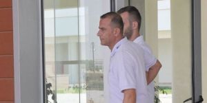 Kardeşinin kimliği ile KKTC’ye geldi, tutuklandı...