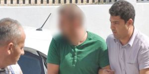 “Adam öldürmeye teşebbüs” suçlamasıyla tutuklandı