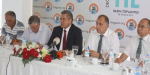 1 yılda 58 istihdam