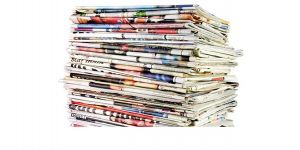 Gazeteler kapanıyor