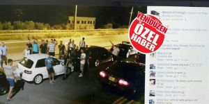 Gençler ölümle dans ediyor!