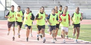 Hakemlerde dört fire