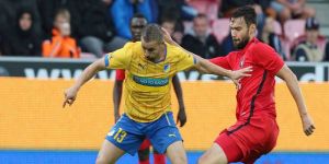 APOEL’den avantajlı skor