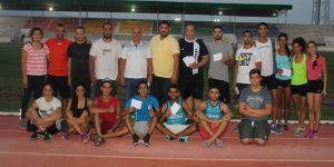 Başarılı isimler ödüllerini aldı