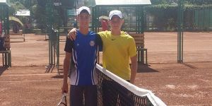 Uluslararası Yönlüer Turnuvası sürüyor